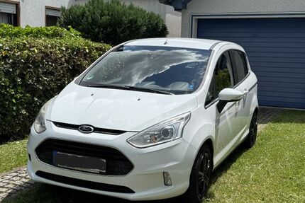 Ford B-Max 98.000 km 6.000 &euro; Kaiserslautern 67663