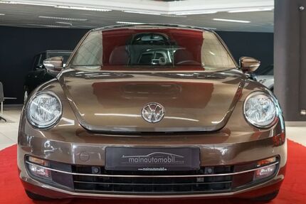 VW Beetle 160.400 km 7.470 &euro; Würzburg 97070
