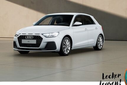Audi A1 1.250 km 23.314 € Northeim 37154