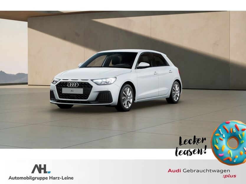 Audi A1 1.250 km 23.489 € Northeim 37154