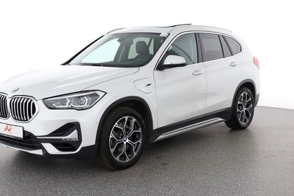 BMW X1 100.000 km 23.880 &euro; Berlin 12103