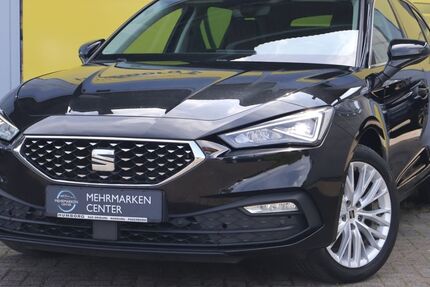 Seat Leon 62.475 km 23.499 &euro; Warburg 34414