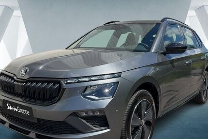 Skoda Kamiq 23.200 km 27.730 &euro; Siegburg 53721