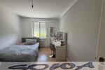 Erdgeschoss - 3 Zimmerwohnung mit Garten - Natur und doch Stadtnahe in Kreut Oberhausen bei Neuburg zu verkaufen - Ein Objekt von Ihrem Immobilienpartner SOWA Immobilien und Finanzen - Erdgeschoßwohnung Oberhausen Kreut | Angebot:26871342