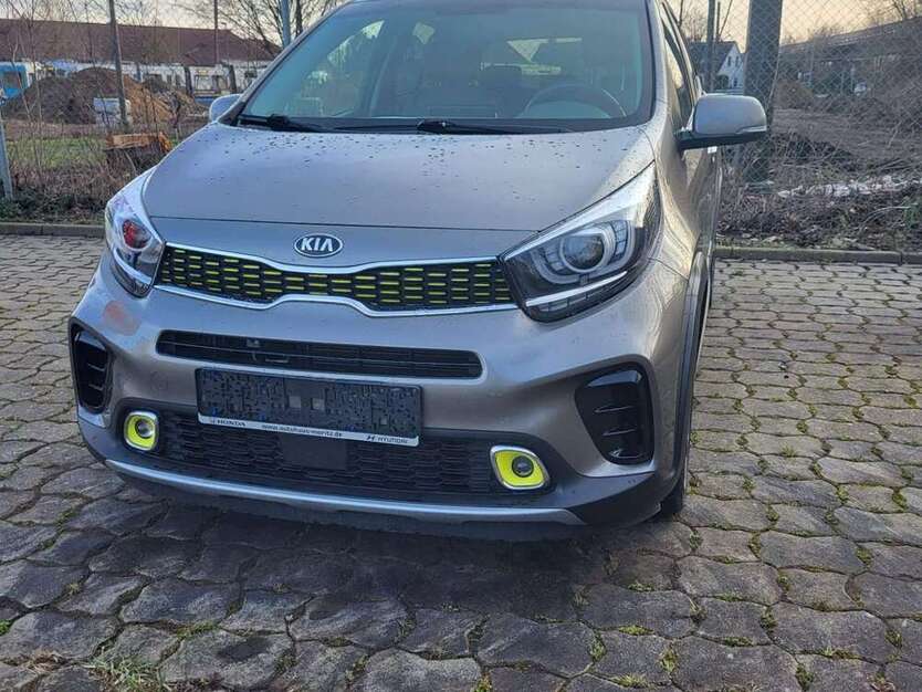 Picanto