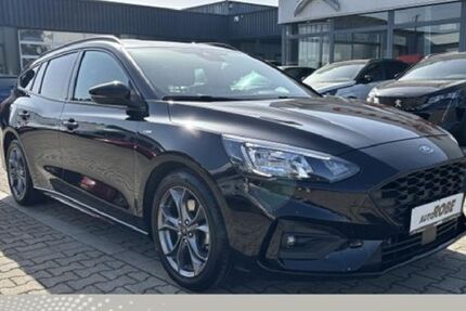 Ford Focus 56.049 km 18.490 &euro; Leutkirch im Allgäu 88299