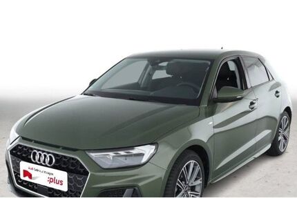 Audi A1 6.410 km 21.640 &euro; Geldern 47608