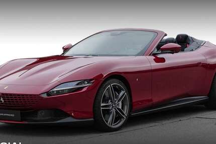 Ferrari Roma 11.500 km 264.780 &euro; Köln 50858