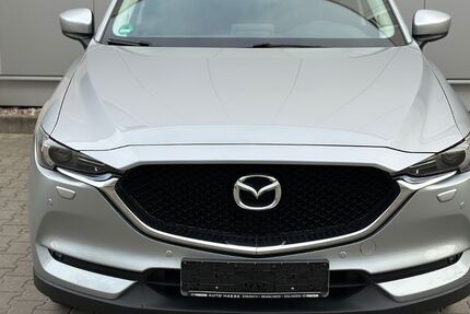 Mazda CX-5 107.000 km 16.490 &euro; Düsseldorf - Bezirk 8 40231