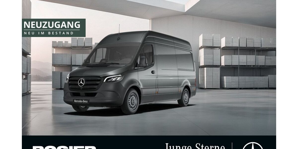 Mercedes-Benz Sprinter 11.623 km 51.950 &euro; Paderborn 33106