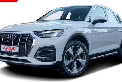 Audi Q5 65.681 km 36.905 &euro; Gera 07546