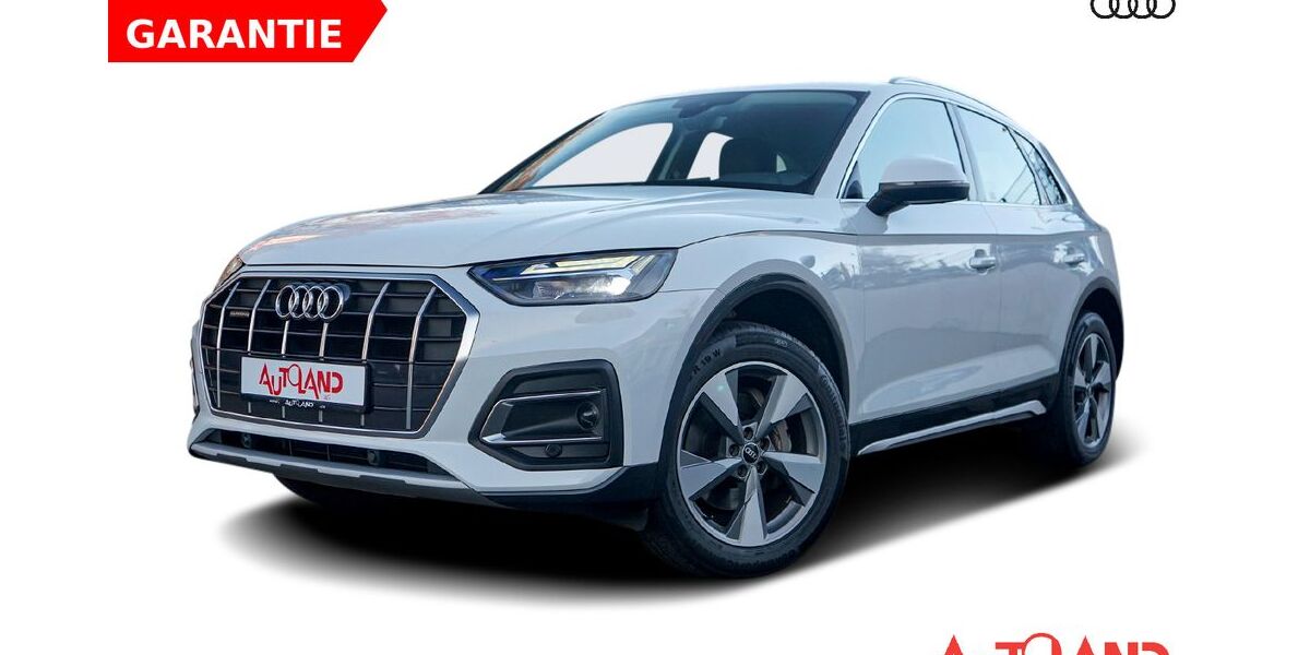 Audi Q5 65.681 km 36.905 &euro; Gera 07546