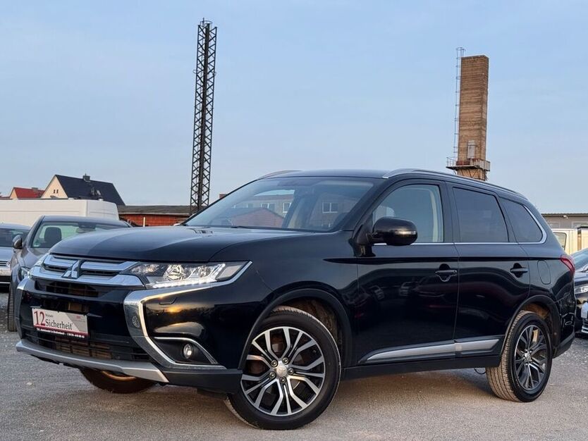 Outlander