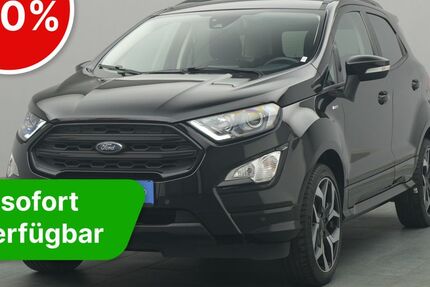Ford EcoSport 59.678 km 14.740 &euro; Bad Nauheim 61231
