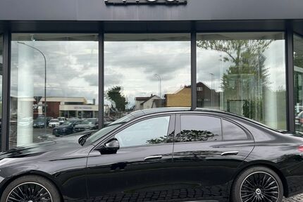 Mercedes-Benz E 220 23.950 km 62.500 &euro; Tirschenreuth 95643