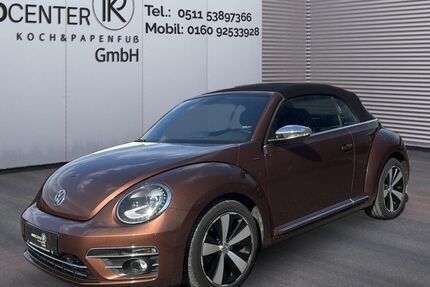 VW Beetle 75.990 km 18.790 &euro; Seelze 30926