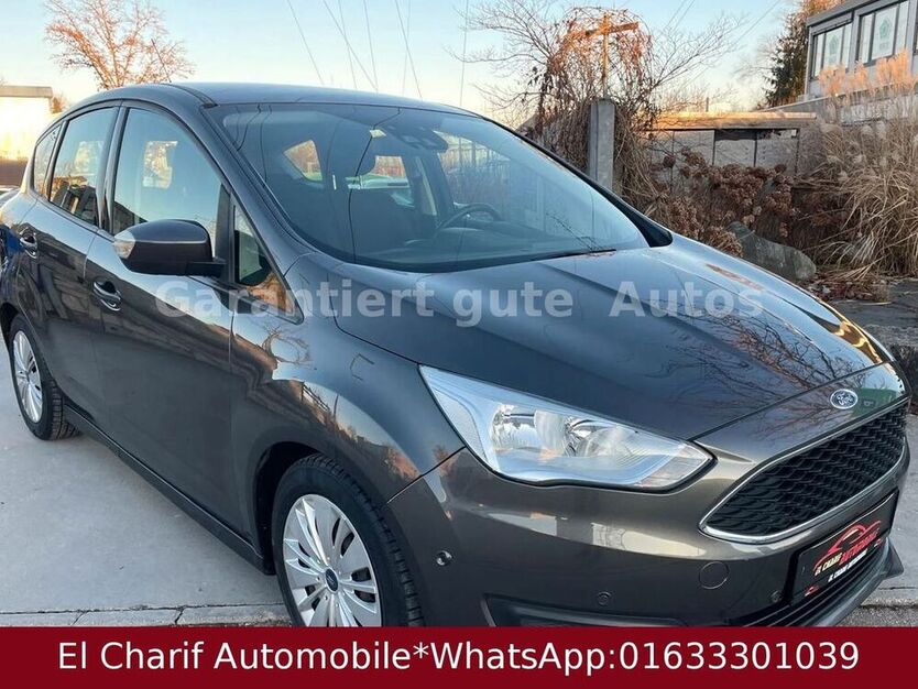 C-Max