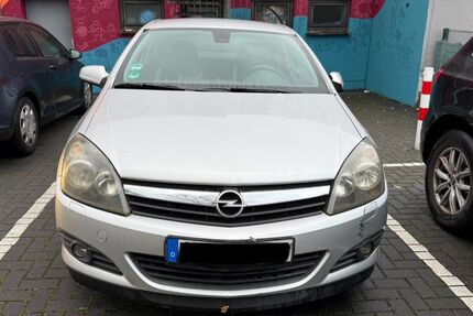 Opel Astra 195.000 km 650 &euro; wuppertal 42389