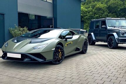 Lamborghini Huracán