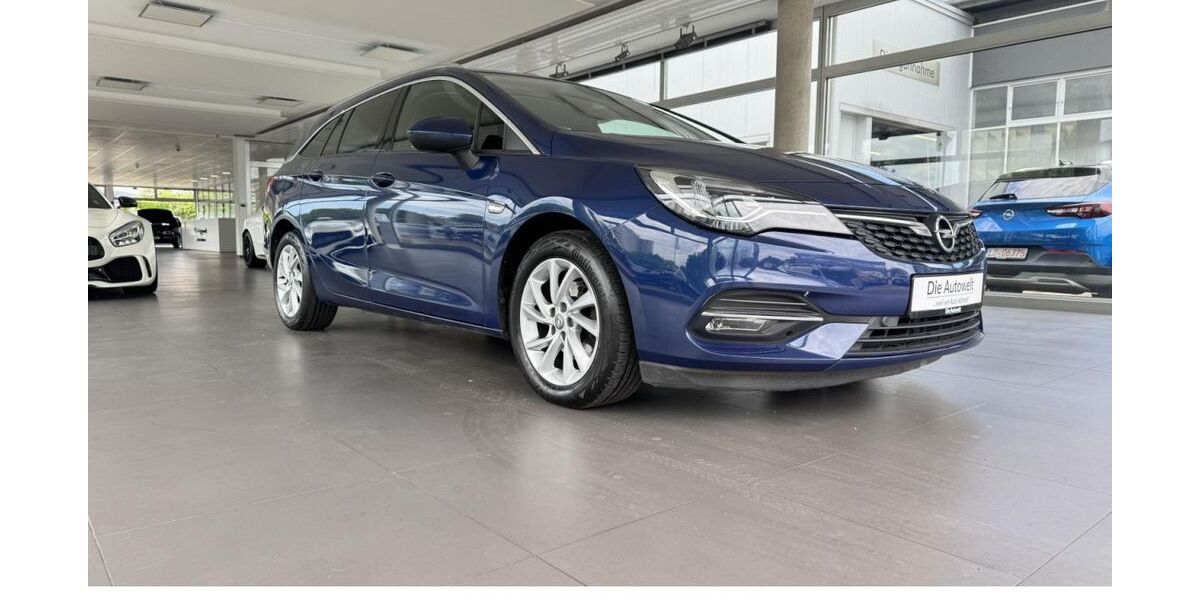 Opel Astra 117.600 km 11.998 &euro; Rheinfelden (Baden) (Rheinfelden) 79618