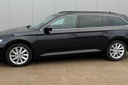 Skoda Superb 90.987 km 23.790 &euro; Ribnitz / Nähe Rostock 18311