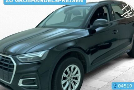 Audi Q5 99.998 km 33.597 € Starnberg 82319
