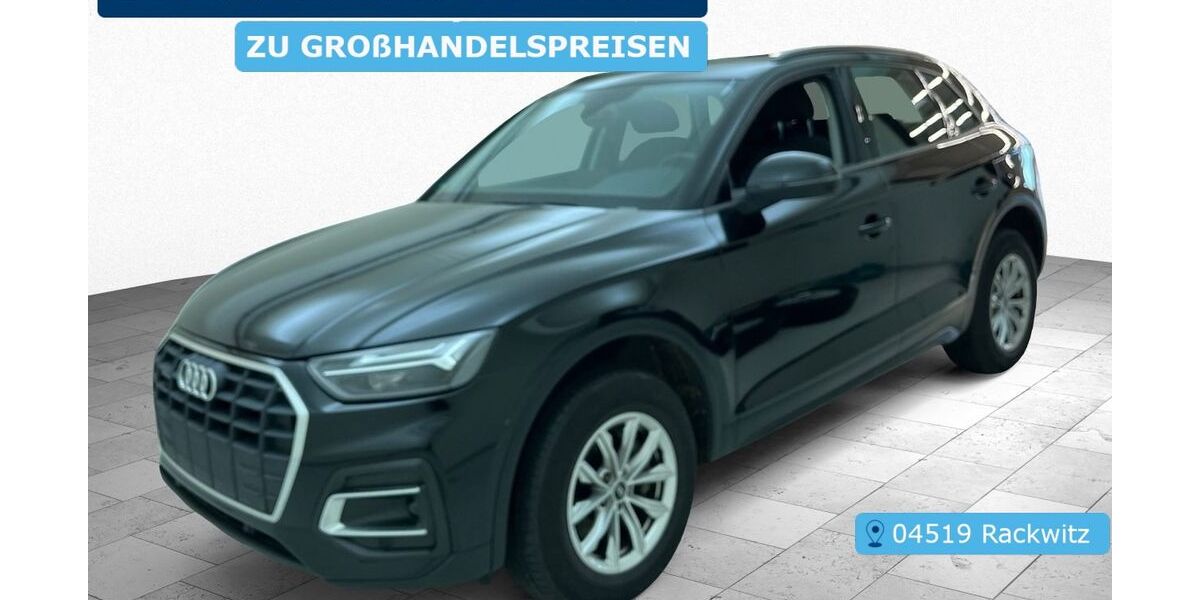 Audi Q5 99.998 km 33.597 € Starnberg 82319