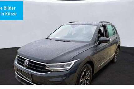 VW Tiguan 100.516 km 24.540 &euro; Heidenheim an der Brenz 89520