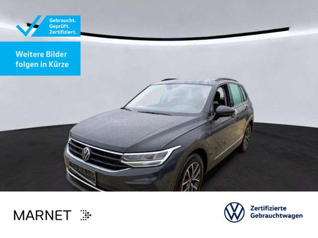 VW Tiguan 100.516 km 24.540 &euro; Heidenheim an der Brenz 89520