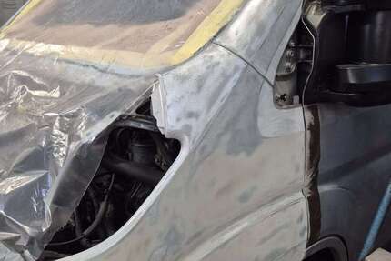 Fiat Ducato 125.000 km 19.300 &euro; Kassel 34128