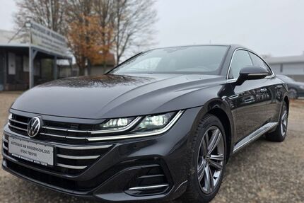 VW Arteon 56.128 km 28.795 &euro; Bad Rappenau 74906