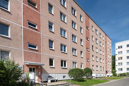 Wohnung Bernsdorf - 1 Zimmer, 24 m&sup2;, 117&euro; | Angebot:21289546