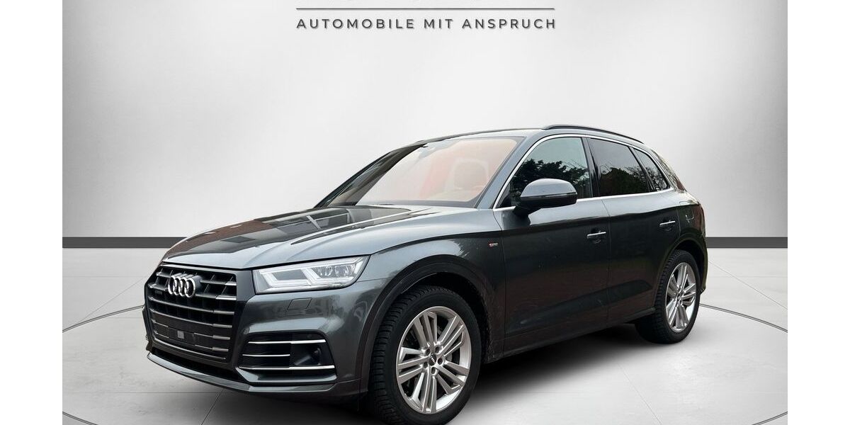 Audi Q5 93.500 km 32.480 &euro; Neustadt am Rübenberge 31535