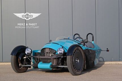 Morgan 3 Wheeler 6.482 km 49.900 &euro; Nürtingen 72622