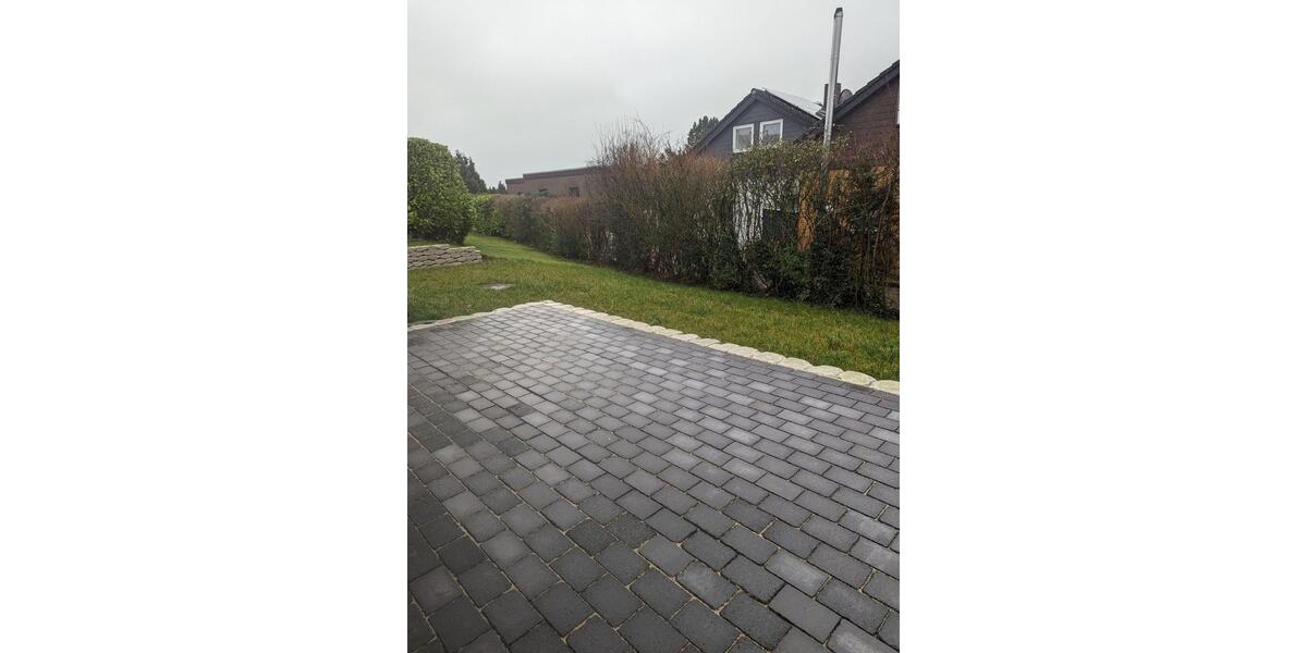 kernsanierter Bungalow in schöner Natur in POSTEHOLZ 3 zimmer