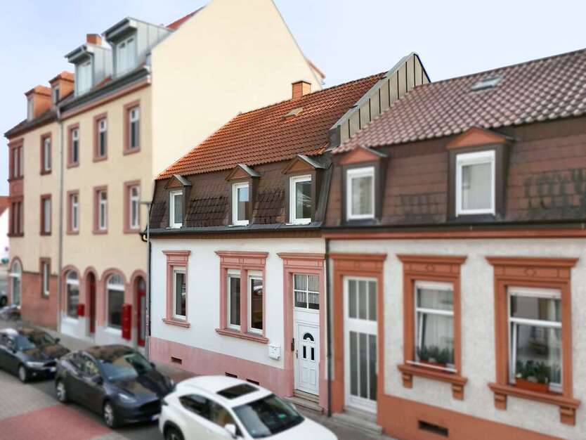 Haus zum Kaufen in Kaiserslautern 240.000 € 129 m²