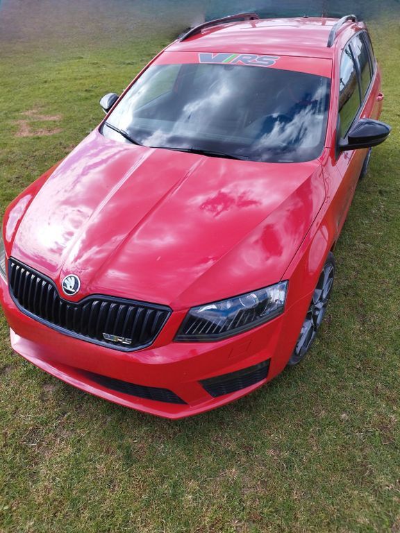 Skoda Octavia 149.300 km 15.500 € Drei Gleichen 99869