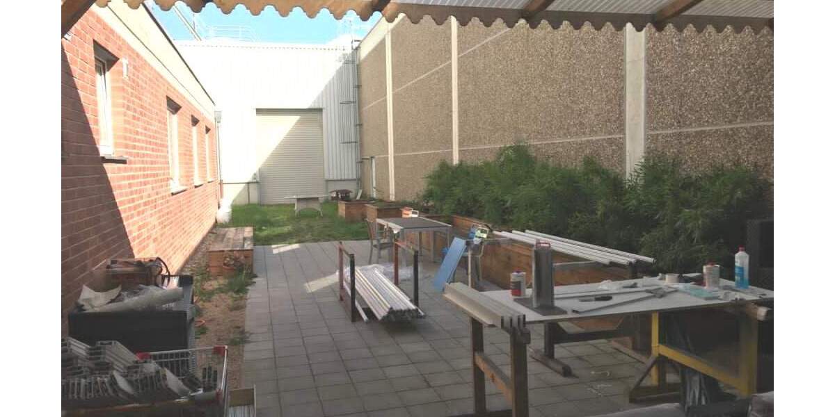 Gewerbeobjekt Düren Mariaweiler-Hoven - 6.900.000&euro; | Angebot:23144526