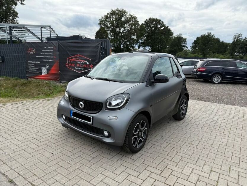 ForTwo