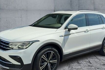 VW Tiguan 120.000 km 24.450 &euro; Werneck 97440