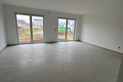 Neubau-Reihenhäuser zur Miete in Visselhövede - Erstbezug 4 zimmer