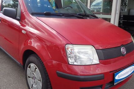 Fiat Panda 91.100 km 1.500 &euro; Augsburg 86179