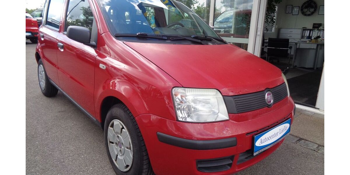 Fiat Panda 91.100 km 1.500 &euro; Augsburg 86179