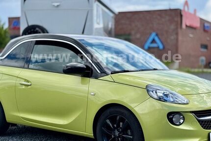 Opel Adam 54.500 km 8.990 &euro; Reinfeld 23858