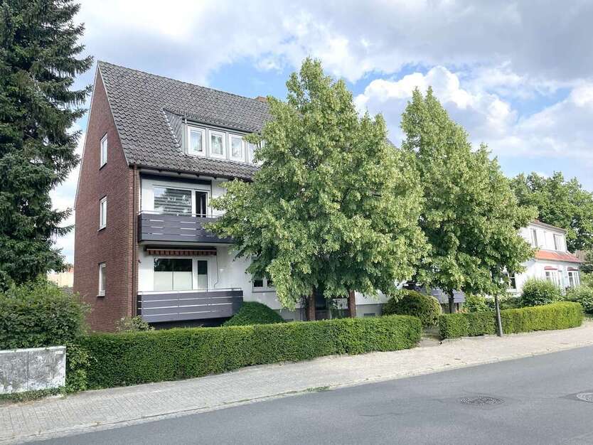 Wohnung zum Mieten in Bremen 790 € 76.19 m²
