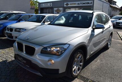 BMW X1 150.000 km 9.800 &euro; Nürnberg 90451