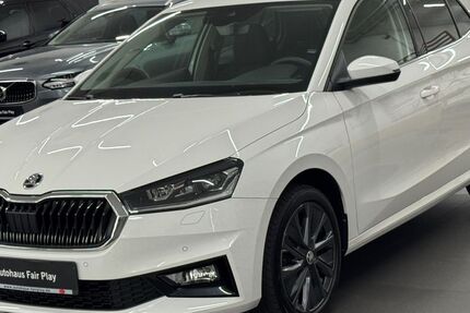 Skoda Fabia 66.988 km 15.990 &euro; Arnstadt 99310