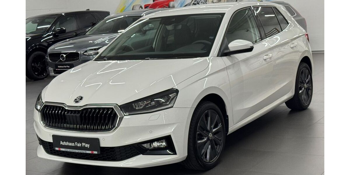 Skoda Fabia 66.988 km 15.990 &euro; Arnstadt 99310