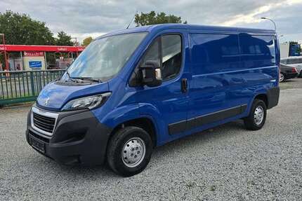 Peugeot Boxer 147.000 km 11.950 € Neuruppin 16816