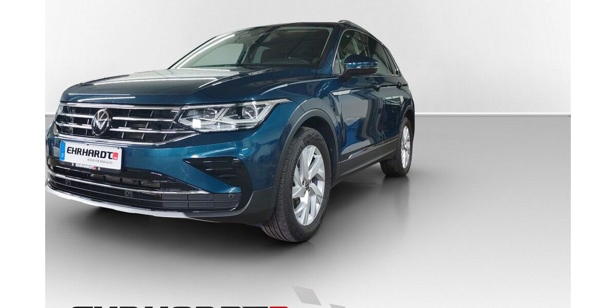 VW Tiguan 25.470 km 31.950 &euro; Suhl 98529